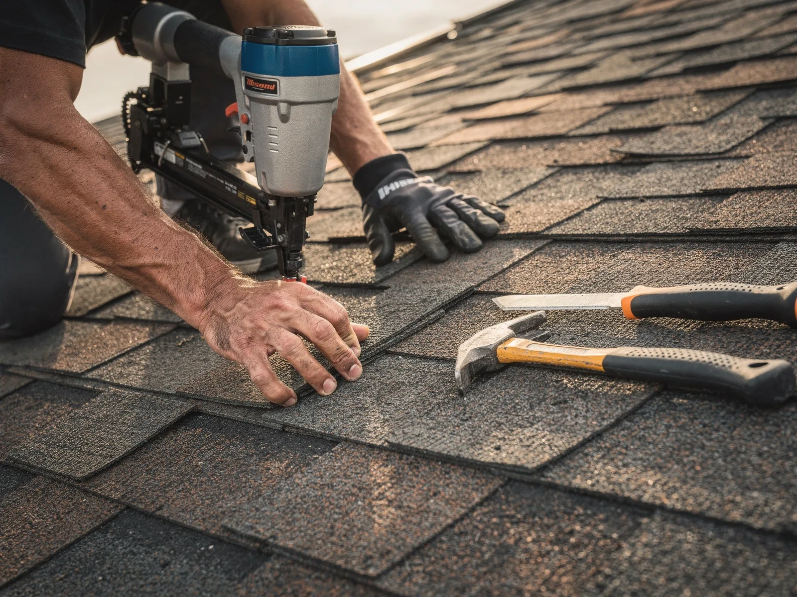 Why choose Roof Repair in Islesford, ME